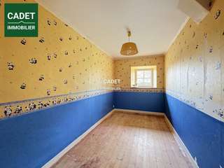 Vente maison 5 pièces Vente maison 5 pièces