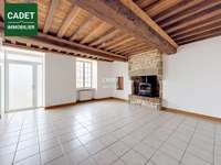 Vente maison 5 pièces Vente maison 5 pièces