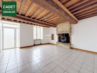 Vente maison 5 pièces Vente maison 5 pièces