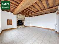 Vente maison 5 pièces Vente maison 5 pièces