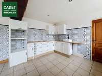 Vente maison 5 pièces Vente maison 5 pièces