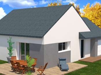 Vente maison 3 pièces Vente maison 3 pièces