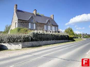Vente Maison 5 chambresSartilly-Baie-Bocage