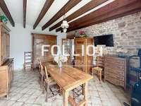 Vente maison 9 pièces Vente maison 9 pièces