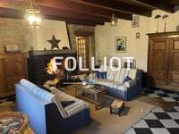 Vente maison 9 pièces Vente maison 9 pièces