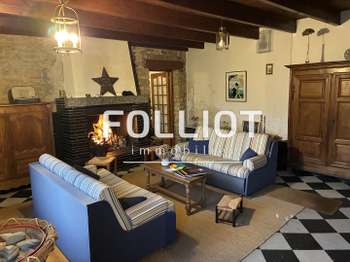 Vente maison 9 pièces Vente maison 9 pièces