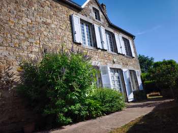 Vente Maison 6 chambresSartilly-Baie-Bocage