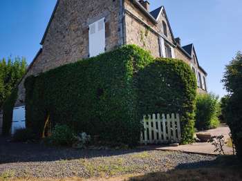 Vente Maison 6 chambresSartilly-Baie-Bocage
