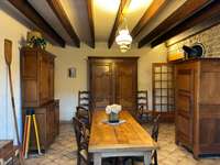 Vente maison 12 pièces