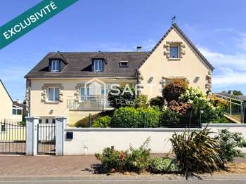 Vente Maison 5 chambresSartilly-Baie-Bocage