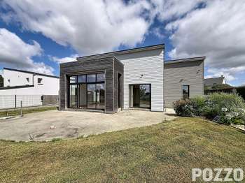 Vente maison 5 pièces Sartilly-Baie-Bocage 50