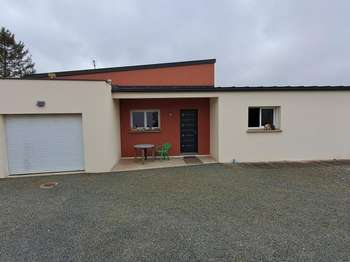 Maison 6 pièces 113 m² · à Sartilly-Baie-Bocage · 113 m² · 296 044 €