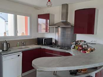 Vente maison 6 pièces Vente maison 6 pièces