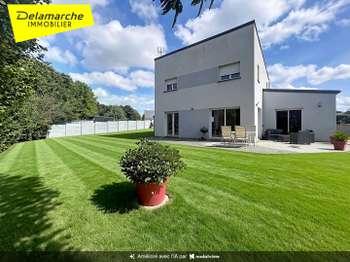 Vente Maison 3 chambresSartilly-Baie-Bocage