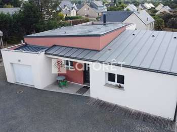 Vente Maison 4 chambresSartilly-Baie-Bocage