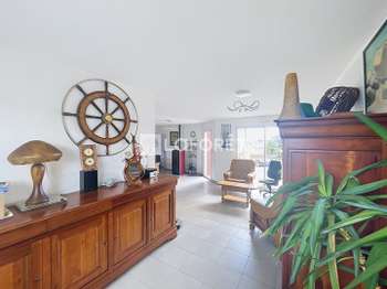 Vente Maison 4 chambresSartilly-Baie-Bocage
