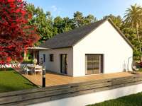 Vente maison 3 pièces Vente maison 3 pièces