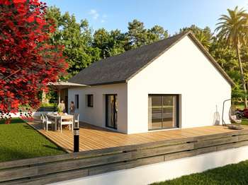 Vente maison 3 pièces Vente maison 3 pièces
