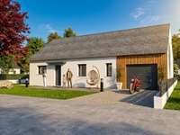 Vente maison 3 pièces Vente maison 3 pièces