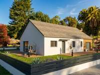 Vente maison 3 pièces Vente maison 3 pièces