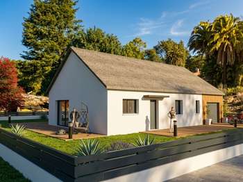 Maison 3 pièces 78 m² · à Sartilly-Baie-Bocage · 78 m² · 240 800 €