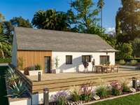 Vente maison 3 pièces Vente maison 3 pièces