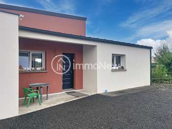 Vente maison 6 pièces Sartilly-Baie-Bocage 50