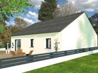 Vente maison 4 pièces Vente maison 4 pièces