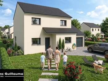Vente Maison 4 chambresSartilly-Baie-Bocage