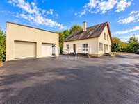 Vente maison 8 pièces Vente maison 8 pièces