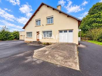Vente maison 8 pièces Vente maison 8 pièces
