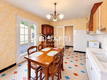 Vente maison 8 pièces Vente maison 8 pièces