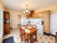 Vente maison 8 pièces Vente maison 8 pièces