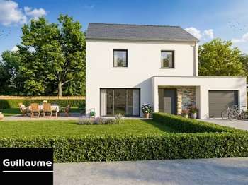 Vente Maison 3 chambresSartilly-Baie-Bocage
