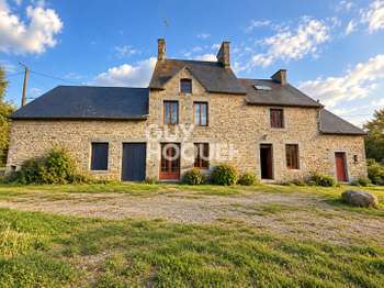 Vente Maison 3 chambresSartilly-Baie-Bocage