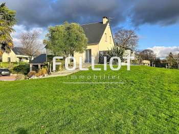 Vente Maison 4 chambresSartilly-Baie-Bocage