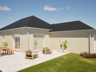 Vente maison 5 pièces Vente maison 5 pièces