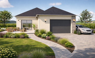 Photo Vente maison Sartilly-Baie-Bocage