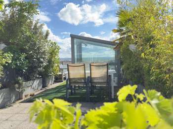 Maison 4 pièces 93 m² · à Sartrouville · 93 m² · 500 000 €