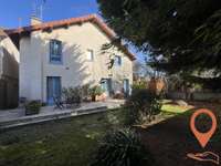 Vente maison 9 pièces Vente maison 9 pièces