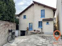 Vente maison 9 pièces Vente maison 9 pièces