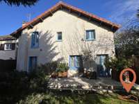 Vente maison 9 pièces Vente maison 9 pièces