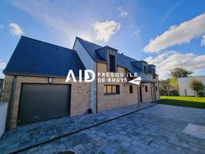 Vente Maison 5 chambresSarzeau