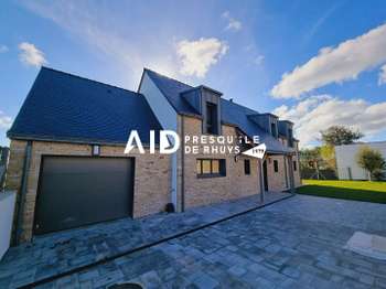Vente maison 8 pièces Sarzeau 56