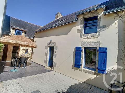 Vente maison 5 pièces Sarzeau 56