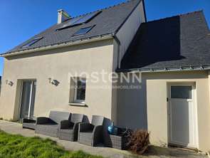Vente Maison 4 chambresSarzeau