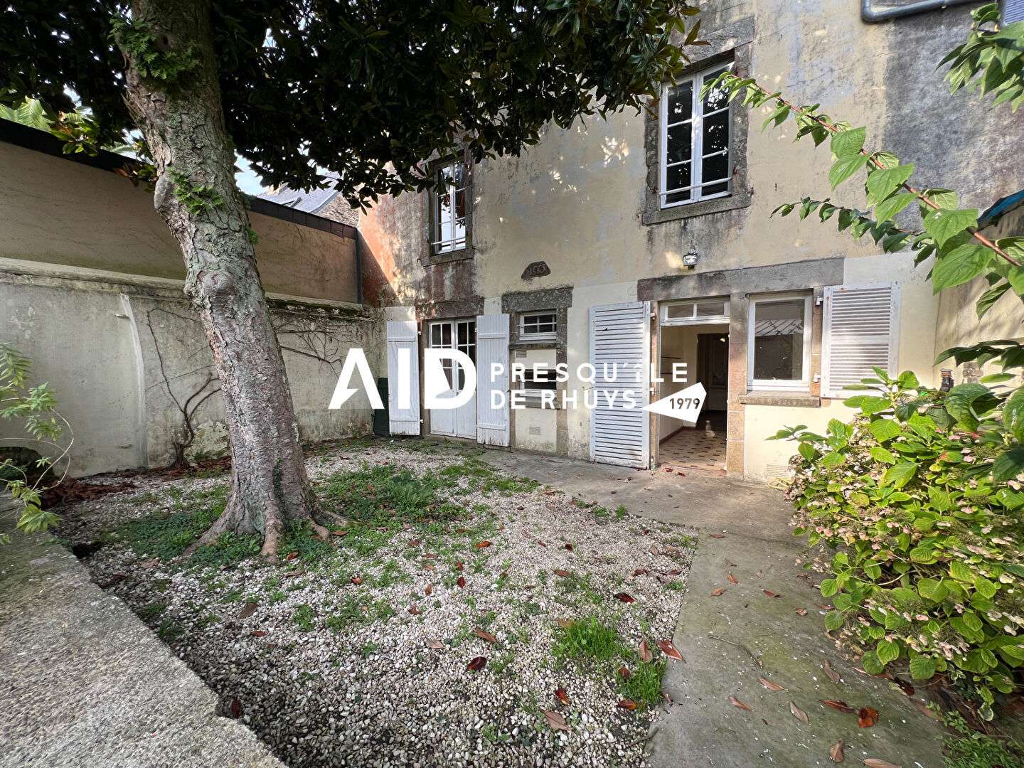 Vente Maison à Sarzeau (56370) : à vendre / 156m² Sarzeau