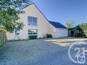 Vente Maison 8 chambresSarzeau