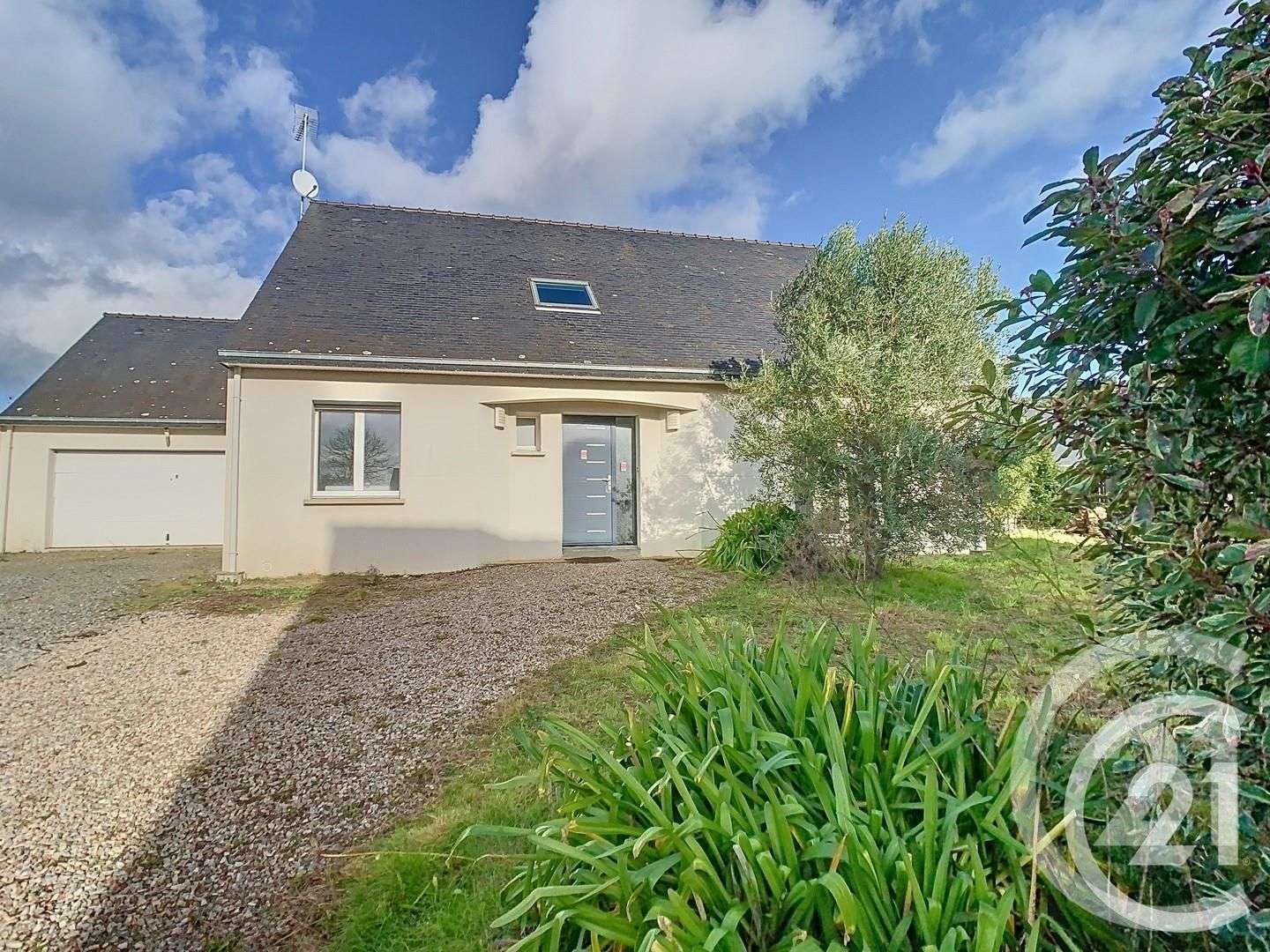 Vente Maison à Sarzeau (56370) : à vendre / 158m² Sarzeau