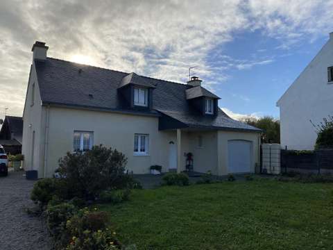 Vente maison 5 pièces Sarzeau 56
